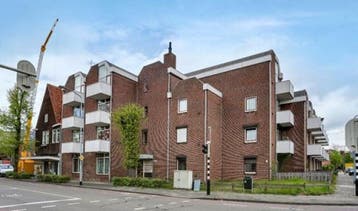 Te Huur 2 Kamer Appartement Kaldenkerkerweg In Venlo, Huizen en Kamers, Huizen te huur, Direct bij eigenaar, Limburg, Appartement