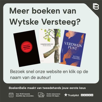 De Revisor - Wytske Versteeg 9789021455426, Verzenden, Gelezen, Wytske Versteeg