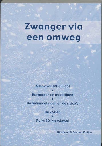 Zwanger via een omweg - D. Braat 9789065231062, Boeken, Verzenden, Zo goed als nieuw, D. Braat