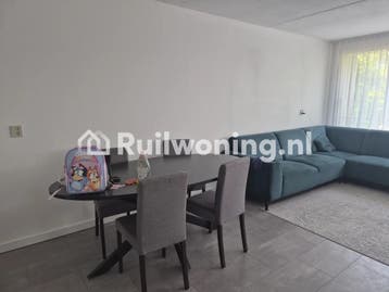 Nette woning gelegen in amsterdam oost dichtbij centrum, Amsterdam