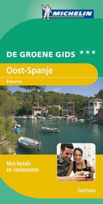 Oost-Spanje / De Groene Reisgids 9789020974898 N. Breukelaar, Verzenden, Gelezen, N. Breukelaar