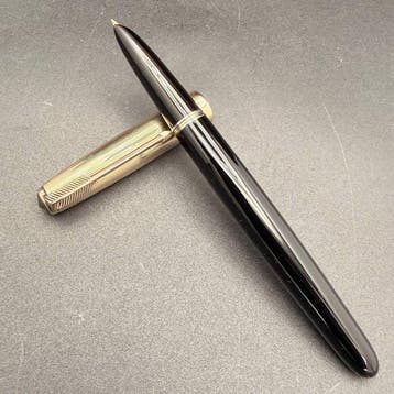 Parker - 51 - Zonder minimumprijs - Vulpen, Nieuw