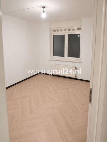 Woningruil - Prinses Beatrixlaan 30 - 3 kamers, Huizen en Kamers, Noord-Brabant