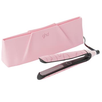 GHD Chronos Straightener - Pink Collection, Ophalen of Verzenden, Nieuw, Overige typen