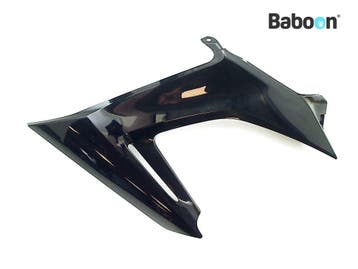 Zijkuipdeel Links Honda NC 750 X 2014-2015 DCT (NC750XD), Verzenden, Gebruikt