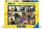 One Piece (Live Action) Puzzel (1000 stukjes) | Ravensburger, Verzenden, Nieuw