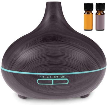 Lifegoods Aroma Diffuser 300 ..., Huis en Inrichting, Verzenden, Nieuw