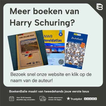Suriname / ANWB Extra - Harry Schuring 9789018027636, Boeken, Verzenden, Gelezen, Harry Schuring