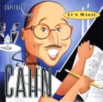 cd - Various - Its Magic: Capitol Sings Sammy Cahn, Verzenden, Zo goed als nieuw