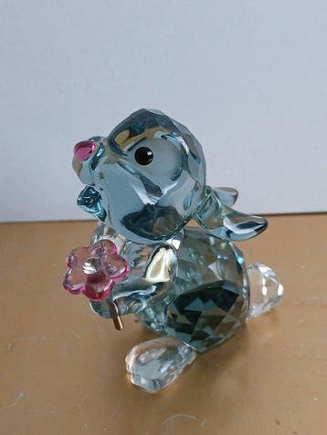 Swarovski - Disney Bambi Serie Designer Team - Figuur -