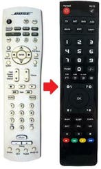 Bose RC38T1-27 afstandsbediening, Audio, Tv en Foto, Afstandsbedieningen, Verzenden, Nieuw
