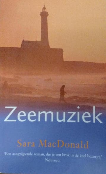 Zeemuziek - Sarah MacDonald 9789032504236, Boeken, Verzenden, Zo goed als nieuw, Sarah MacDonald