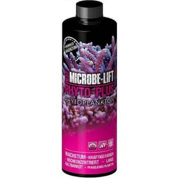 Microbe-Lift Phyto-Plus Reef Food 473 ml, Ophalen of Verzenden, Nieuw