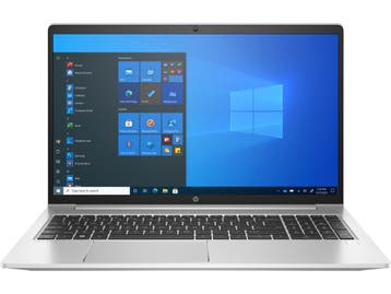 Refurbished HP ProBook 450 G8, 256GB, 8 GB, Ophalen of Verzenden, Intel® Core™ i5-1135G7 Processor