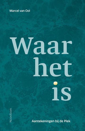 Waar Het Is | Marcel Ool | Nieuw, Ophalen of Verzenden, Nieuw, Marcel Ool