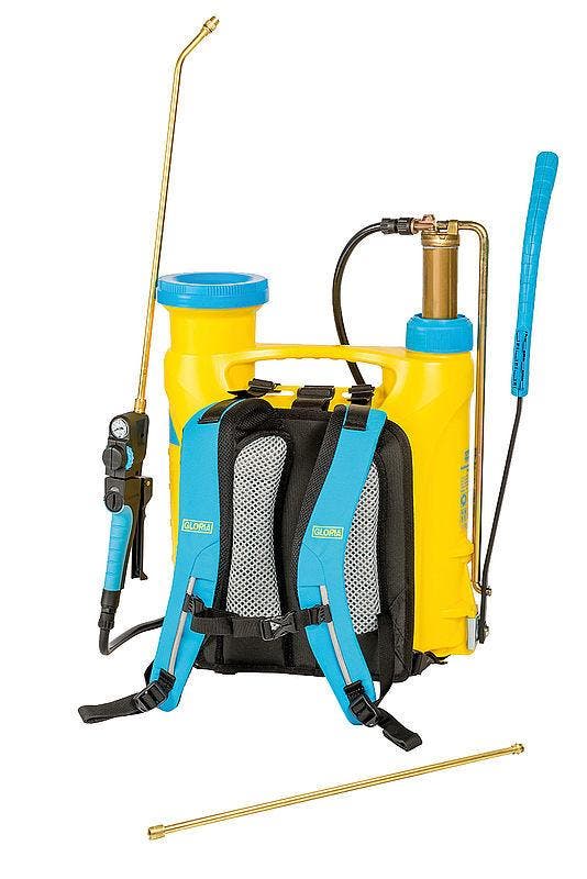 Rugspuit Gloria PRO 1300, 13 liter, Dieren en Toebehoren, Stalling en Weidegang