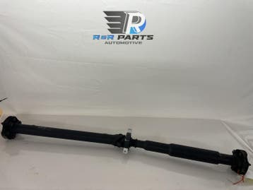 Tussenas - Bmw 3-Serie (E90/E91/E92/E93) 330D - Automaa..., Verzenden, Nieuw