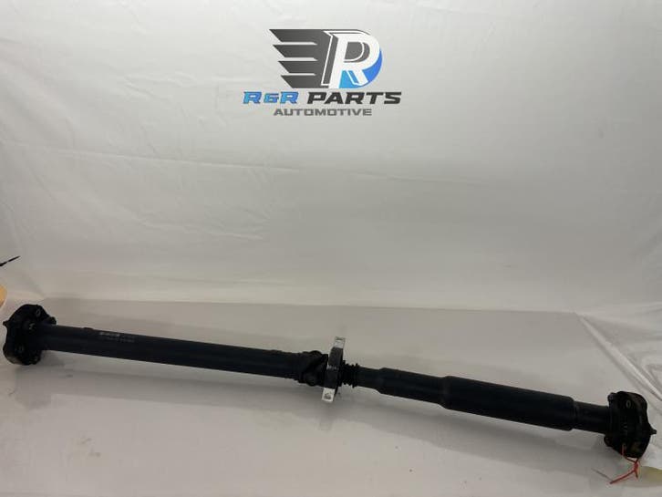 Tussenas - Bmw 3-Serie (E90/E91/E92/E93) 330D - Automaa..., Auto-onderdelen, Overige Auto-onderdelen, Nieuw, Verzenden