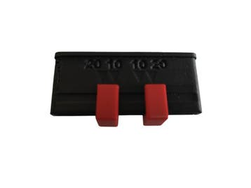 Variabele Multi Geleider Adapter voor lintprinters, Ophalen of Verzenden, Nieuw