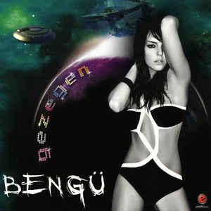 cd digi - BengÃ¼ - Gezegen, Verzenden, Zo goed als nieuw