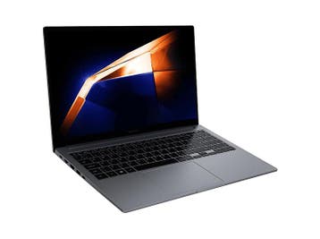 Samsung - Galaxy Book4 - 15.6 inch - Gray, Beeldschermdiagonaal (cm/inch)->39.6 cm / 15.6 inch, Verzenden, Nieuw, Samsung