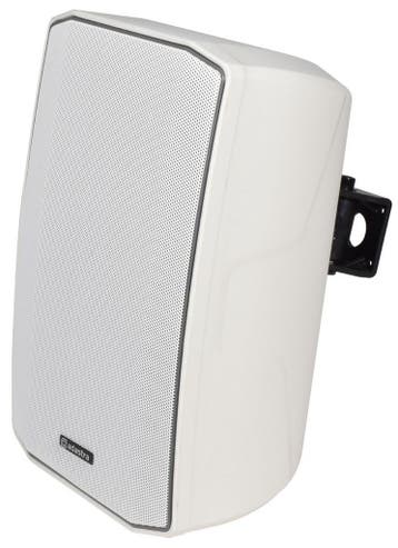 Adastra LX6T-W 6.5 Inch 100V Opbouw Luidsprekers Voor Binnen, Audio, Tv en Foto, Luidsprekers, Verzenden, Nieuw, Overige typen