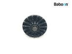 Afdekkap Oliefilter Kawasaki ZR 550 B Zephyr 1991-1998, Verzenden, Gebruikt