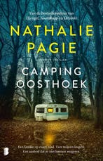 Camping Oosthoek 9789022596715 Nathalie Pagie, Verzenden, Gelezen, Nathalie Pagie