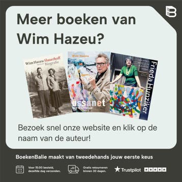 Marten Toonder 9789023473183 Wim Hazeu, Verzenden, Gelezen, Wim Hazeu