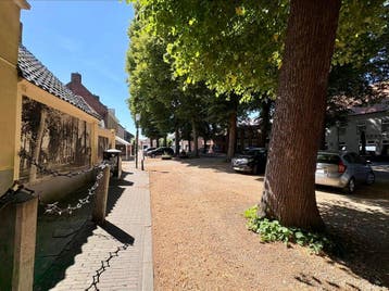 Te huur: Huis Dorpsplein in Zuiddorpe, Zeeland, Zuiddorpe