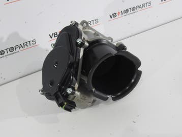Ducati 899 Panigale Throttle body gasklep, Motoren, Ophalen of Verzenden, Nieuw