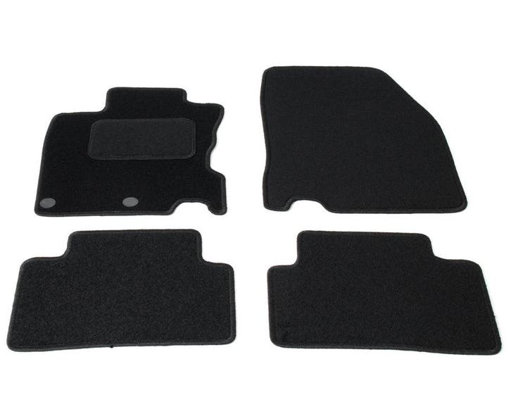Automatten voor Nissan Qashqai J11 vanaf 2013, Auto diversen, Automatten, Nieuw, Verzenden