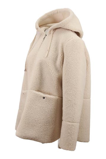 Street One Jas in maat 44 Beige, Street One, Verzenden, Zo goed als nieuw, Beige