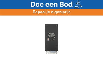 Bieden: Furuno MC-3030D Sensor Adapter Digital Out for Mari, Ophalen of Verzenden, Nieuw, Kabel of Apparatuur