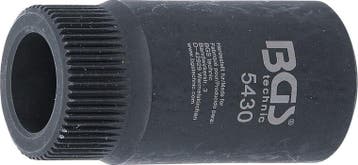 Bgs Technic Pre-Chamber Socket voor Mercedes CDI, Verzenden, Nieuw