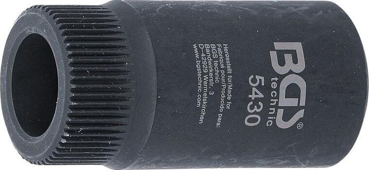 Bgs Technic Pre-Chamber Socket voor Mercedes CDI, Auto diversen, Autogereedschap, Verzenden