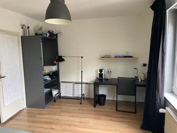 Te huur: Kamer Uiterdijksterweg in Leeuwarden
