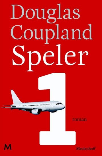 Speler Eén - Douglas Coupland 9789029087728, Verzenden, Zo goed als nieuw, Douglas Coupland