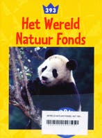 De Ruiters informatie 393: Het Wereld Natuur Fonds, Verzenden, Nieuw