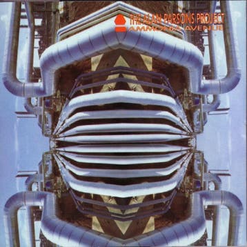 lp nieuw - alan parsons project - AMMONIA AVENUE (nieuw), Verzenden, Zo goed als nieuw, Overige formaten