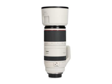 Canon RF 100-500mm f/4.5-7.1 L IS USM - Telelens, Audio, Tv en Foto, Fotografie | Lenzen en Objectieven, Ophalen of Verzenden