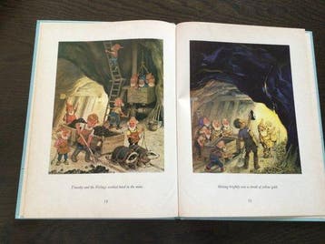 Tales of Forest Folk: Winter Wonderland - Fritz Baumgarten, Verzenden, Gelezen, Fritz Baumgarten