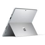 Microsoft Surface Pro 7 + toetsenbord | Intel Core i5 | 8GB, Nieuw, Ophalen of Verzenden, SSD, 240/256GB