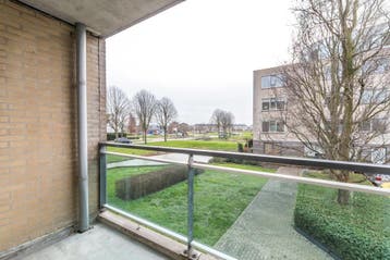 Te huur: Appartement Joke Smithoeve in Waddinxveen, Waddinxveen, Appartement, Zuid-Holland