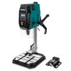 Kolomboormachine 900W – met digitaal bedieningspaneel en LCD, Verzenden, Nieuw