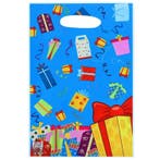 Fako Bijoux - Uitdeelzakjes - 10 stuks - Traktatie Zakjes, Verzenden, Nieuw