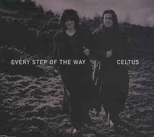 cd single - Celtus - Every Step Of The Way, Cd's en Dvd's, Cd Singles, Verzenden, Zo goed als nieuw, Country en Western