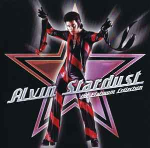 cd - Alvin Stardust - The Platinum Collection, Verzenden, Zo goed als nieuw