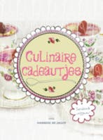 Culinaire cadeautjes 9789023013105, Verzenden, Zo goed als nieuw