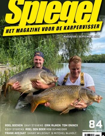 Spiegel Magazine abonnement 6 nummers cadeau abonnement, Verzenden, Nieuw, Sport en Vrije tijd